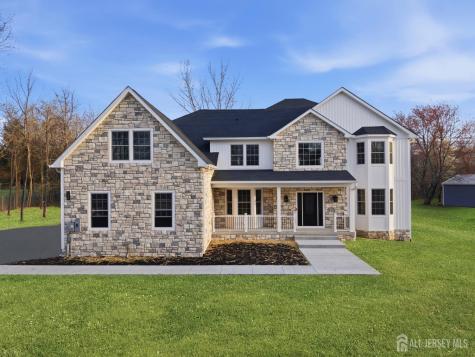 3 Siena Place Monroe NJ 08831