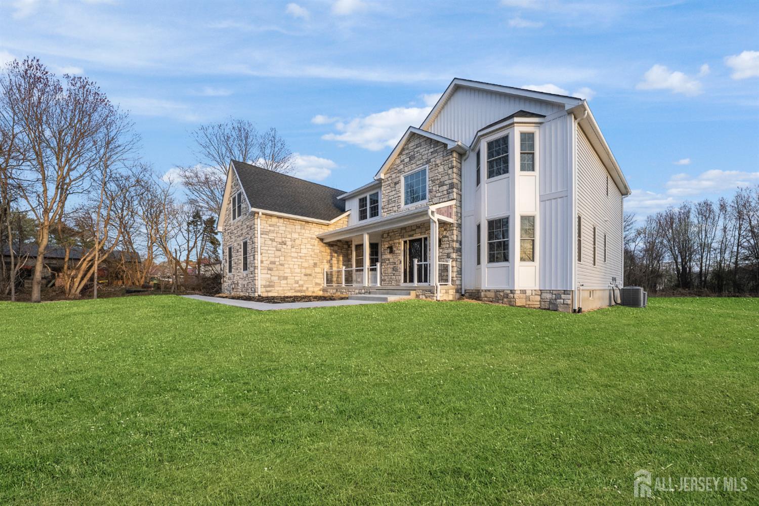 3 Siena Place Monroe NJ 08831