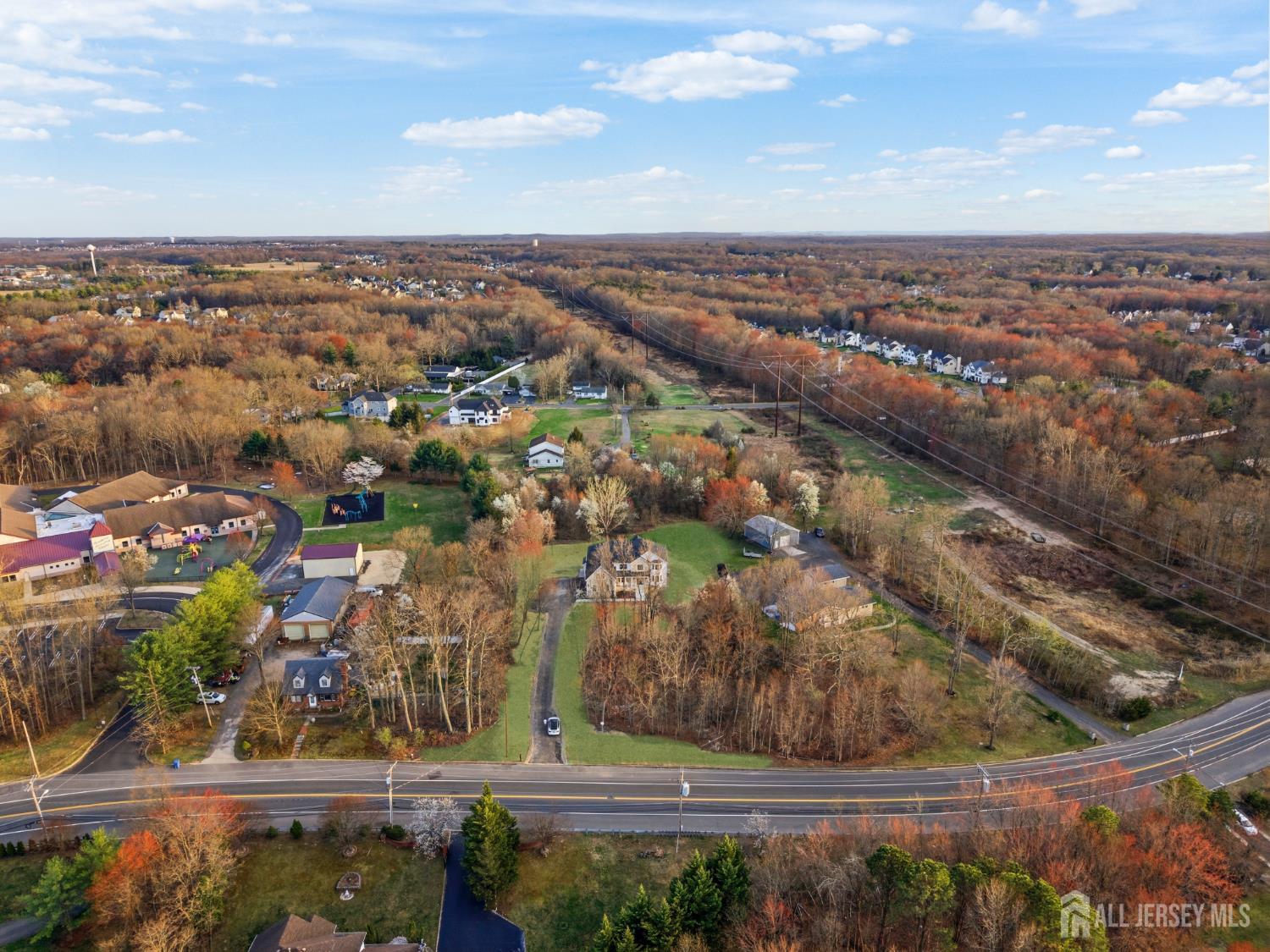 3 Siena Place Monroe NJ 08831