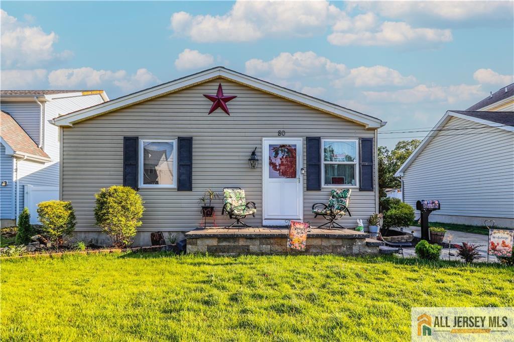80 Elm Street Spotswood NJ 08884