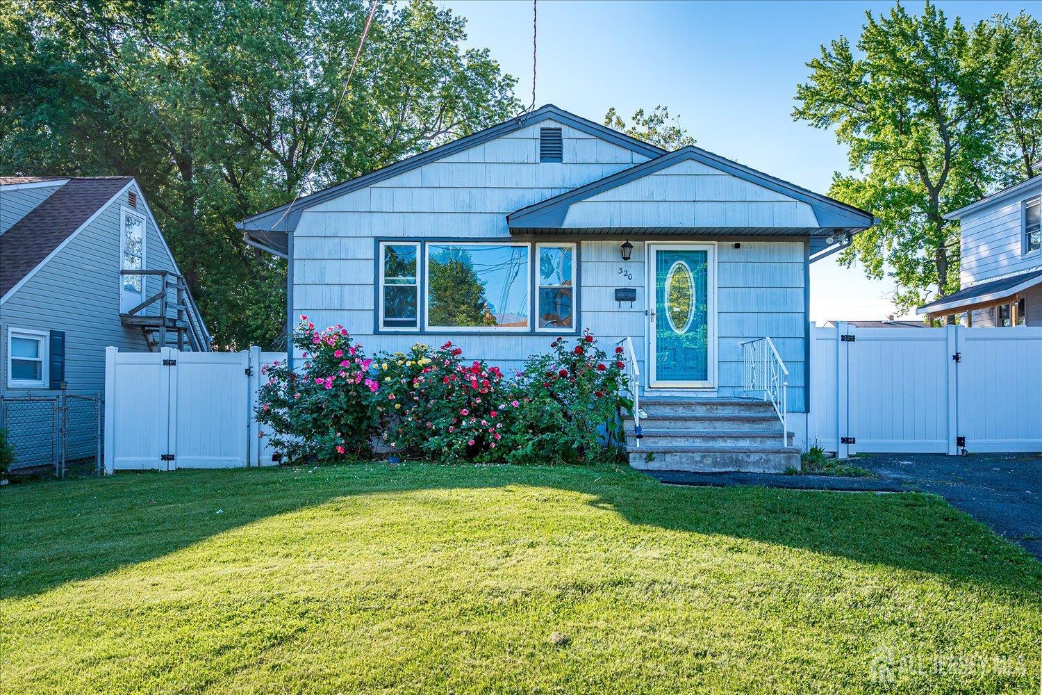 320 Demorest Avenue Avenel NJ 07001