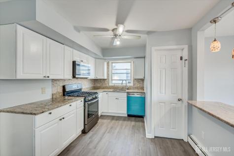 320 Demorest Avenue Avenel NJ 07001