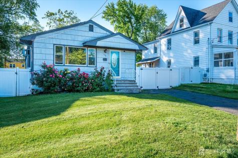 320 Demorest Avenue Avenel NJ 07001