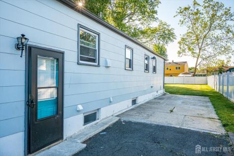 320 Demorest Avenue Avenel NJ 07001