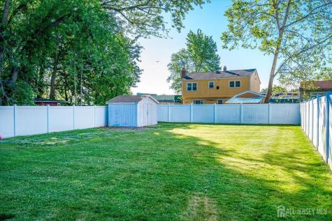 320 Demorest Avenue Avenel NJ 07001
