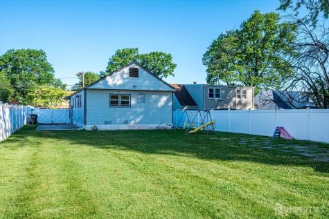 320 Demorest Avenue Avenel NJ 07001