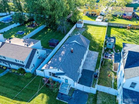 320 Demorest Avenue Avenel NJ 07001
