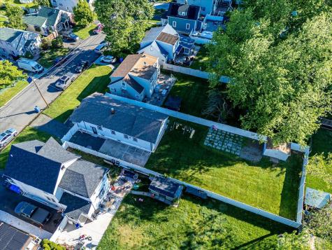320 Demorest Avenue Avenel NJ 07001