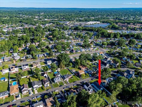 320 Demorest Avenue Avenel NJ 07001