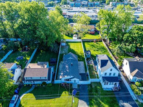 320 Demorest Avenue Avenel NJ 07001