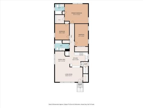 320 Demorest Avenue Avenel NJ 07001