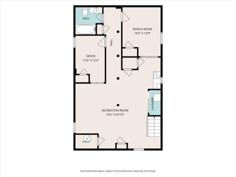 320 Demorest Avenue Avenel NJ 07001