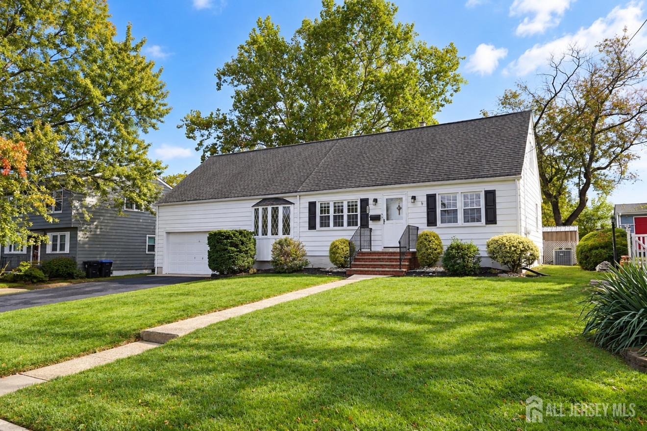 24 Helena Street East Brunswick NJ 08816