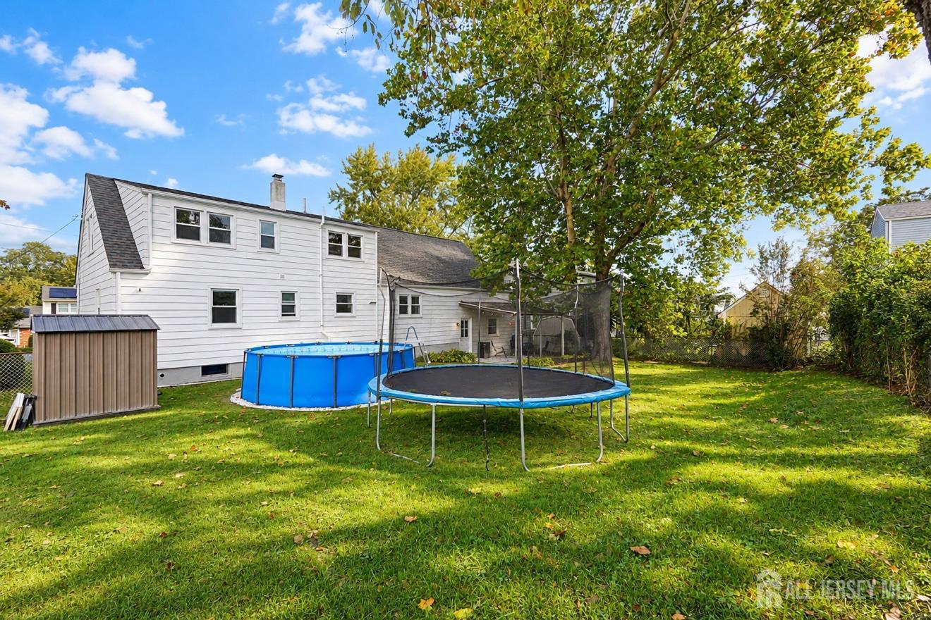 24 Helena Street East Brunswick NJ 08816