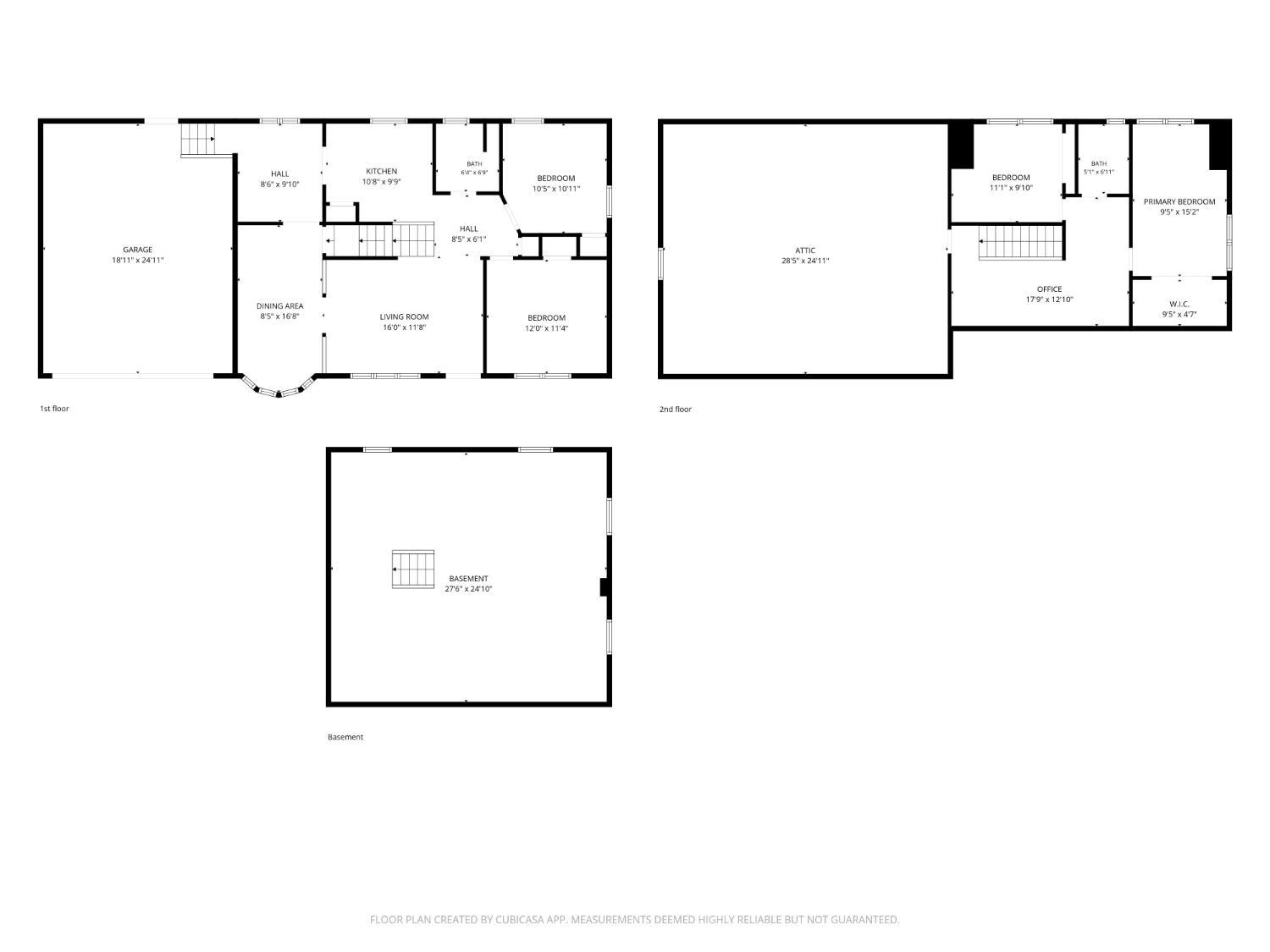 24 Helena Street East Brunswick NJ 08816