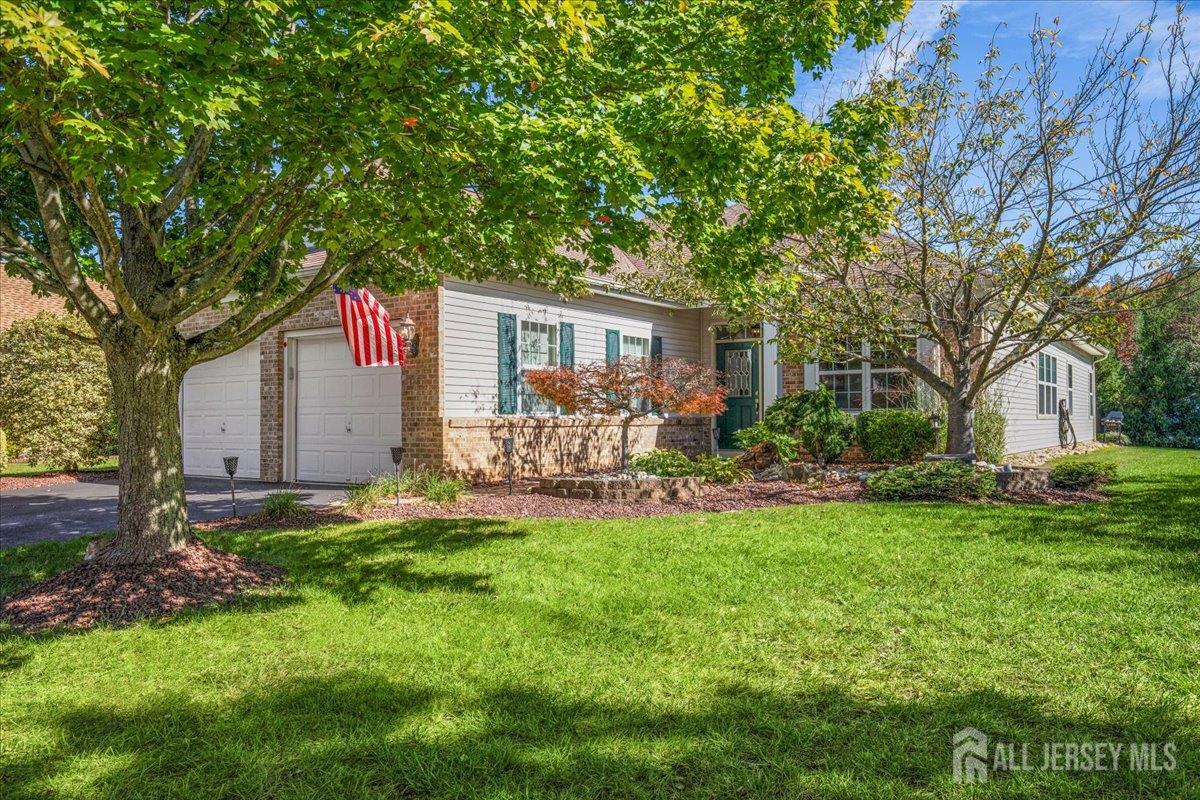 122 Orleans Road Monroe NJ 08831