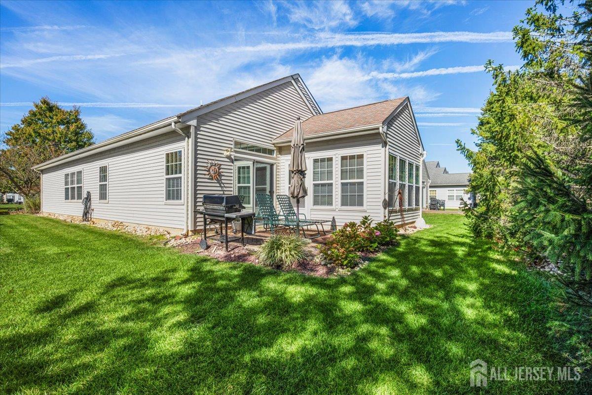 122 Orleans Road Monroe NJ 08831