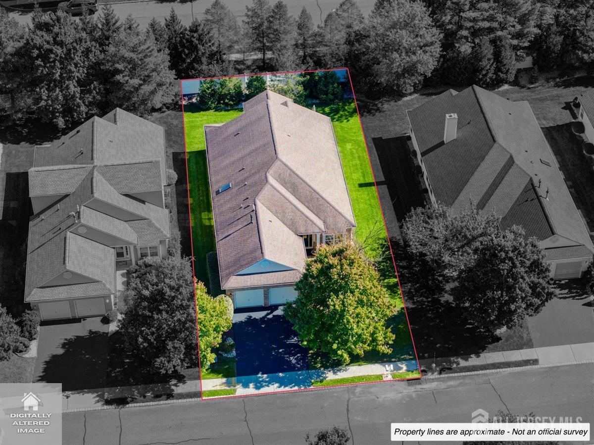 122 Orleans Road Monroe NJ 08831