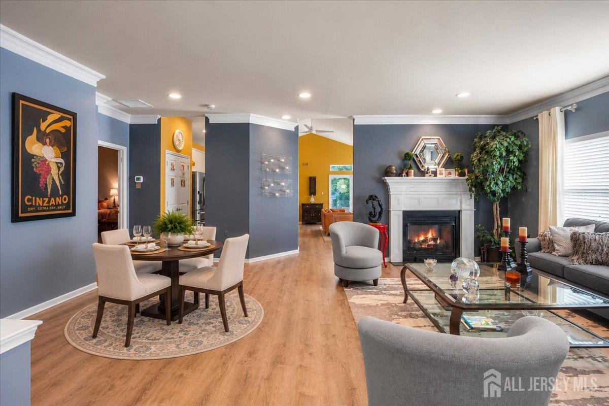 122 Orleans Road Monroe NJ 08831