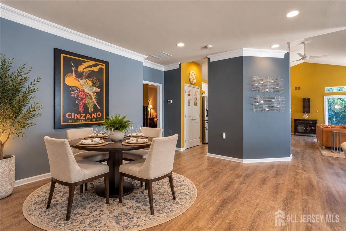 122 Orleans Road Monroe NJ 08831