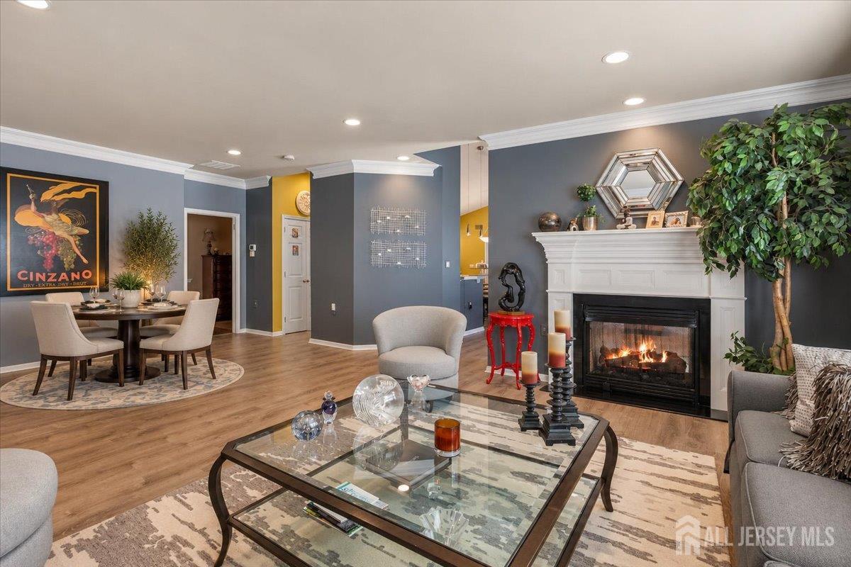 122 Orleans Road Monroe NJ 08831
