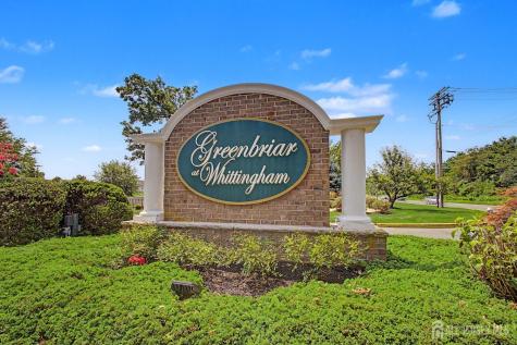 17 Umberland Place Monroe NJ 08831