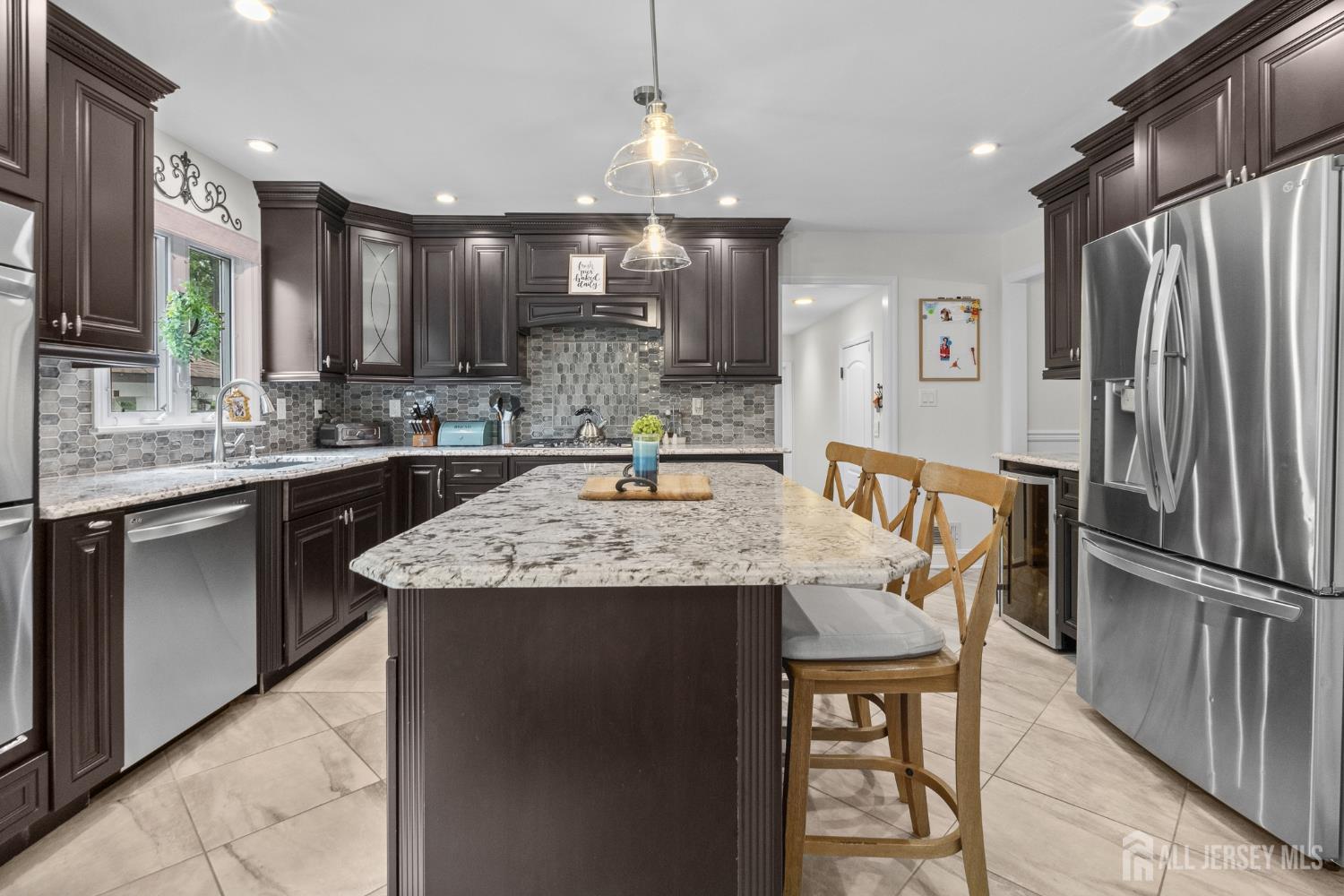 5 Brookside Circle Marlboro NJ 07746