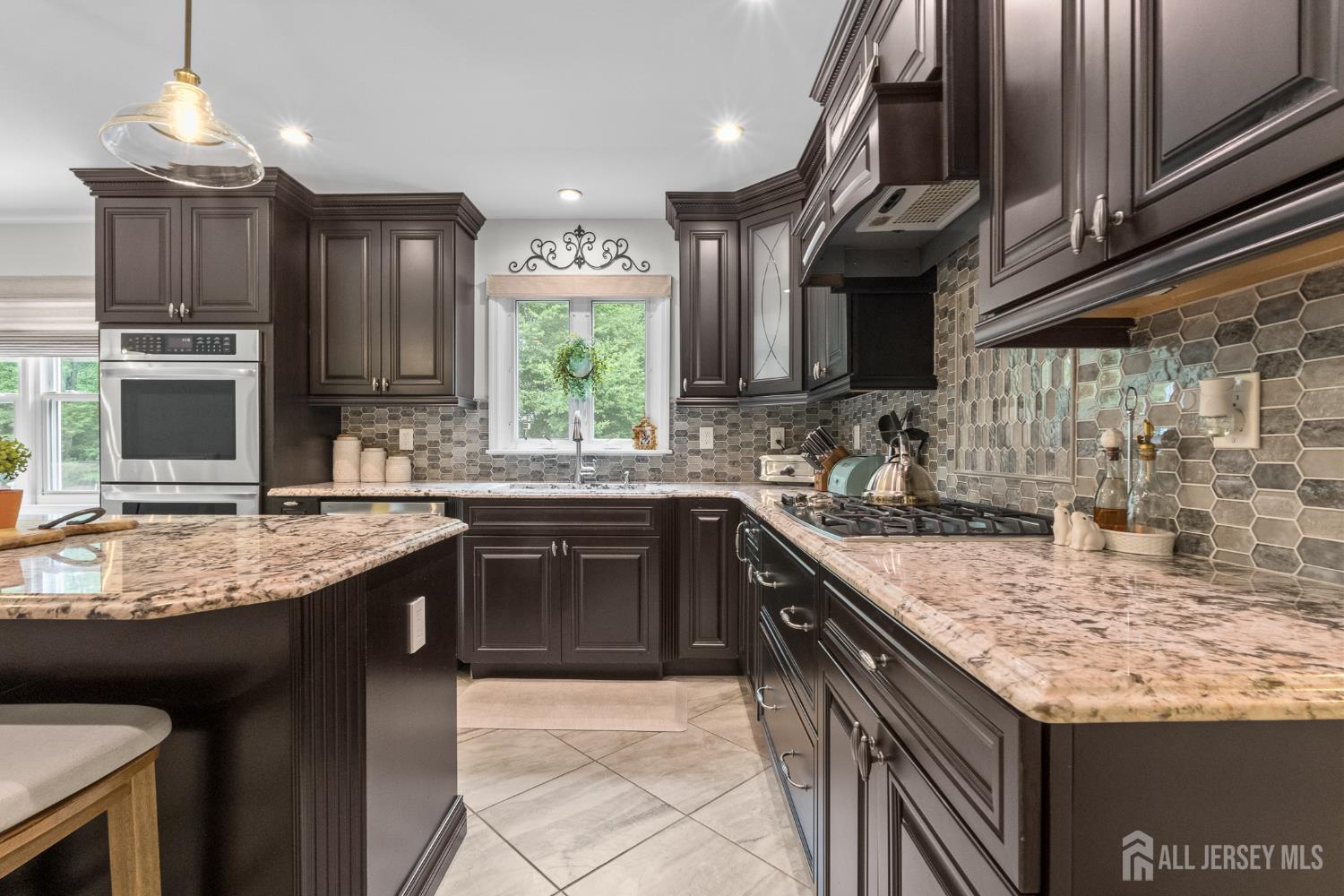 5 Brookside Circle Marlboro NJ 07746