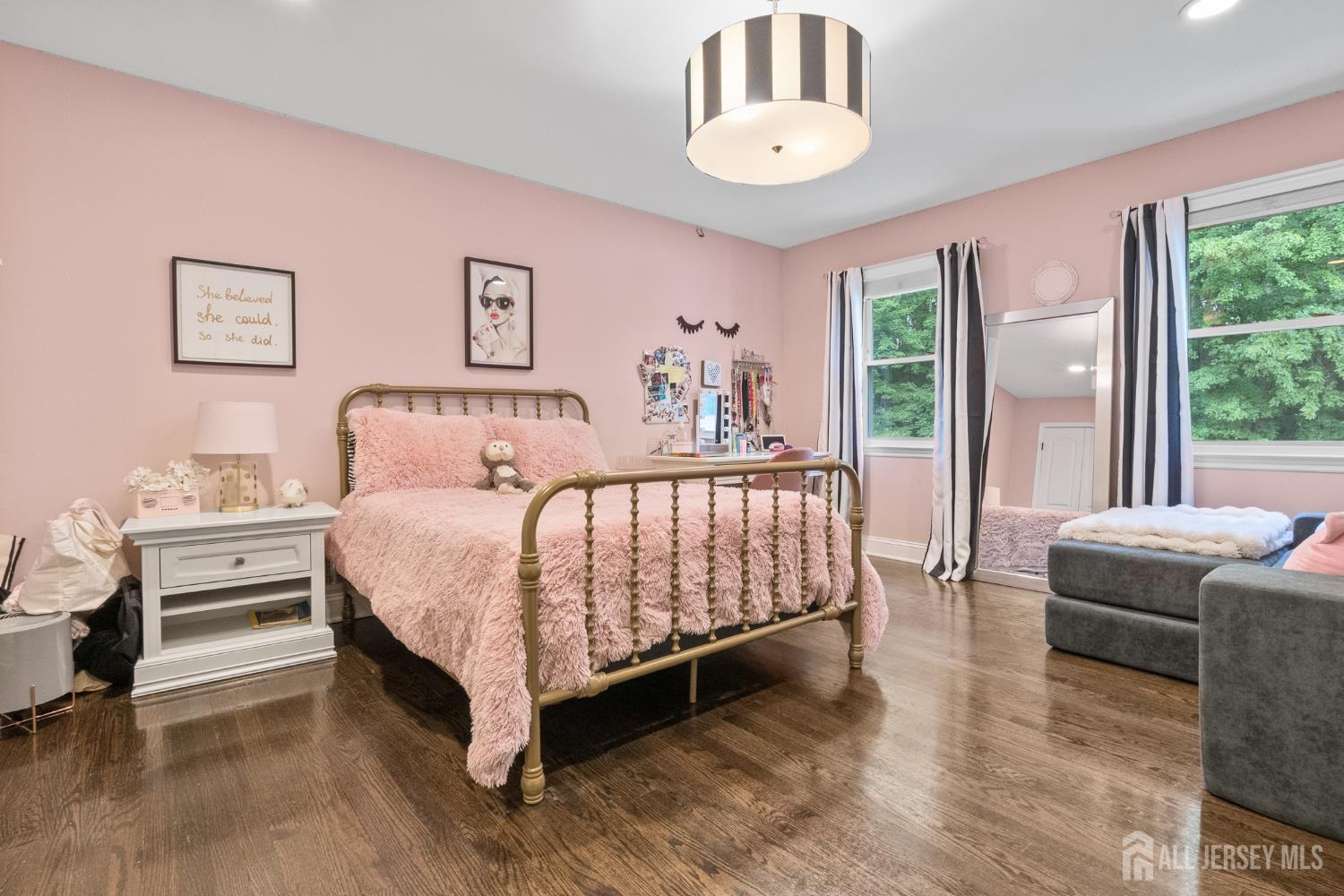 5 Brookside Circle Marlboro NJ 07746