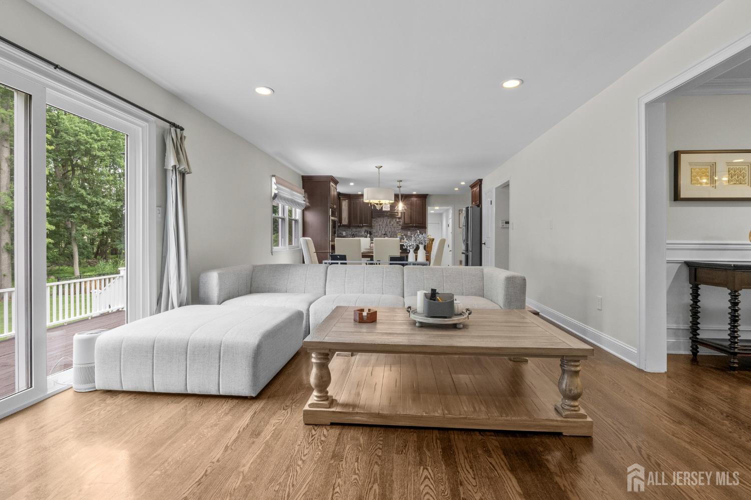 5 Brookside Circle Marlboro NJ 07746