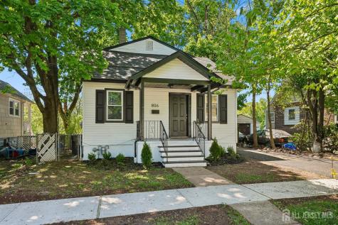 806 Benner Street Highland Park NJ 08904