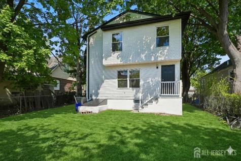 806 Benner Street Highland Park NJ 08904