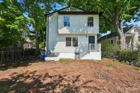 806 Benner Street Highland Park NJ 08904