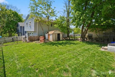 806 Benner Street Highland Park NJ 08904