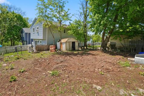 806 Benner Street Highland Park NJ 08904