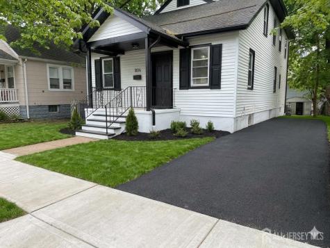 806 Benner Street Highland Park NJ 08904