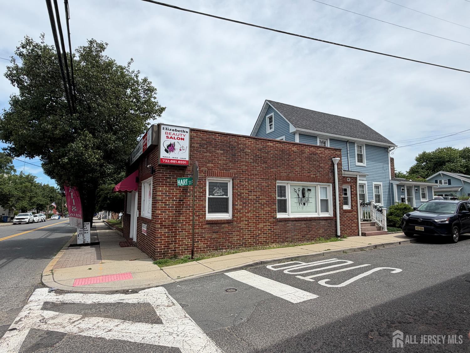 120 Main Street Sayreville NJ 08872
