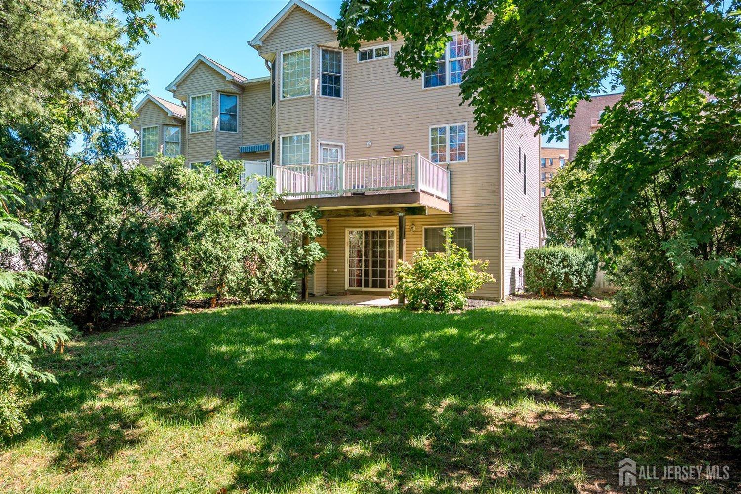 18 Lincoln Avenue Highland Park NJ 08904