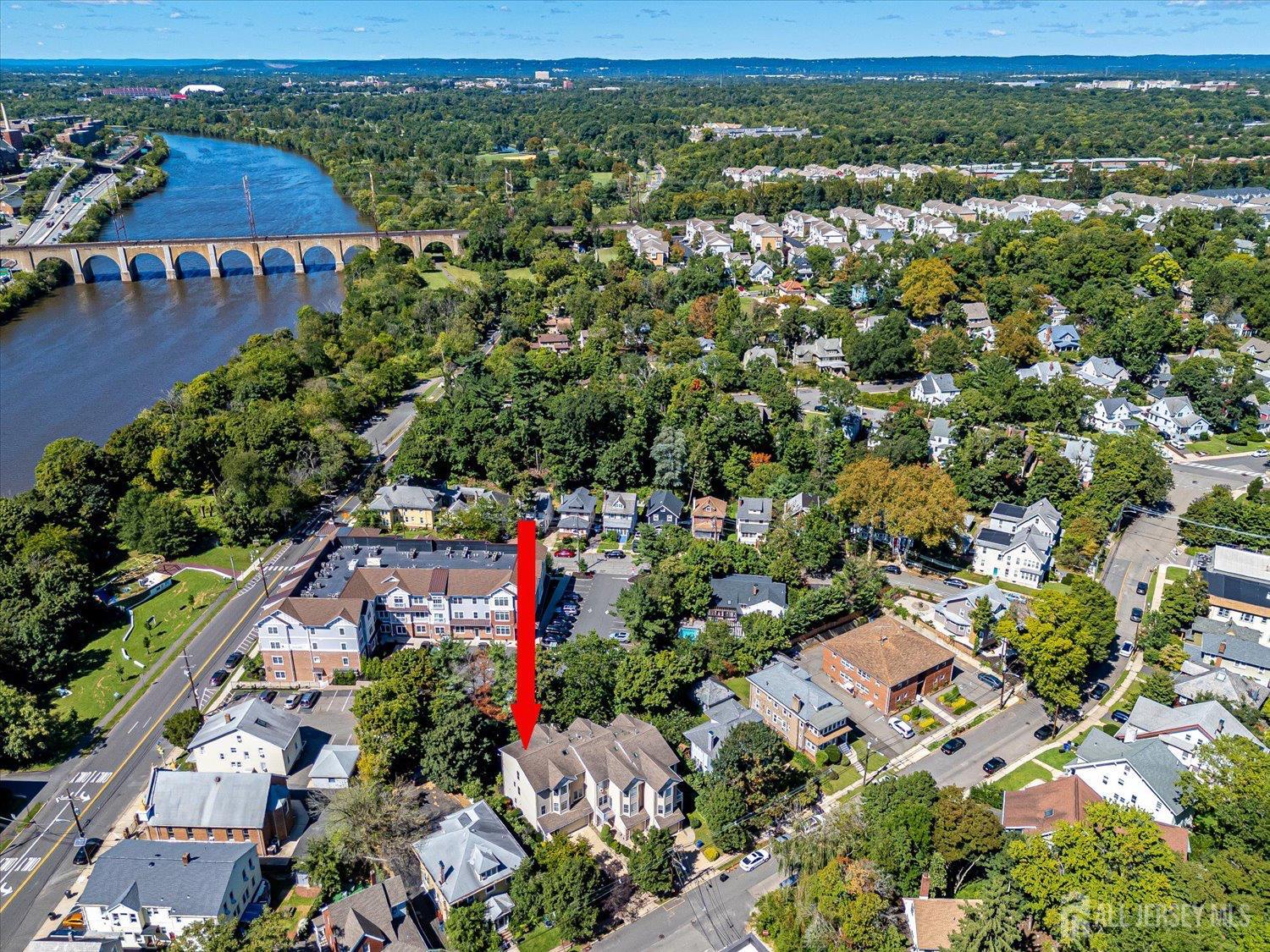 18 Lincoln Avenue Highland Park NJ 08904