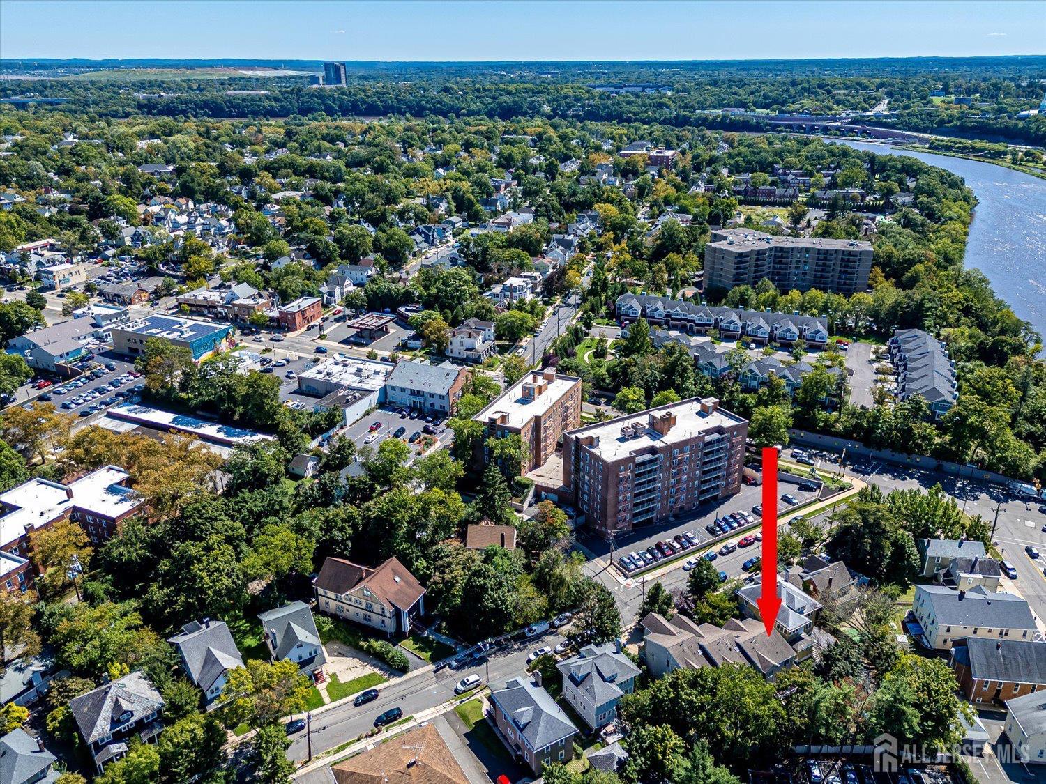 18 Lincoln Avenue Highland Park NJ 08904