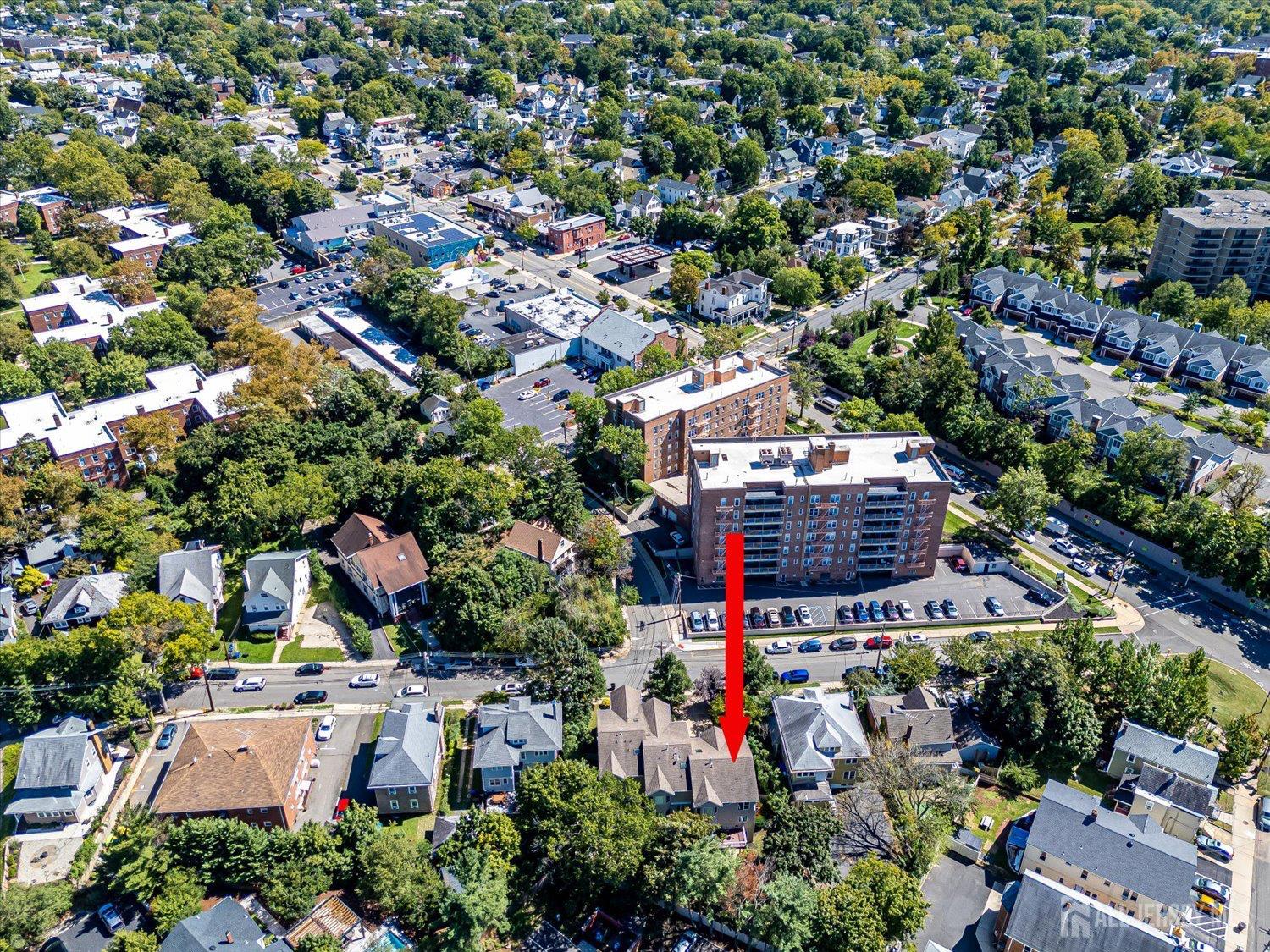 18 Lincoln Avenue Highland Park NJ 08904