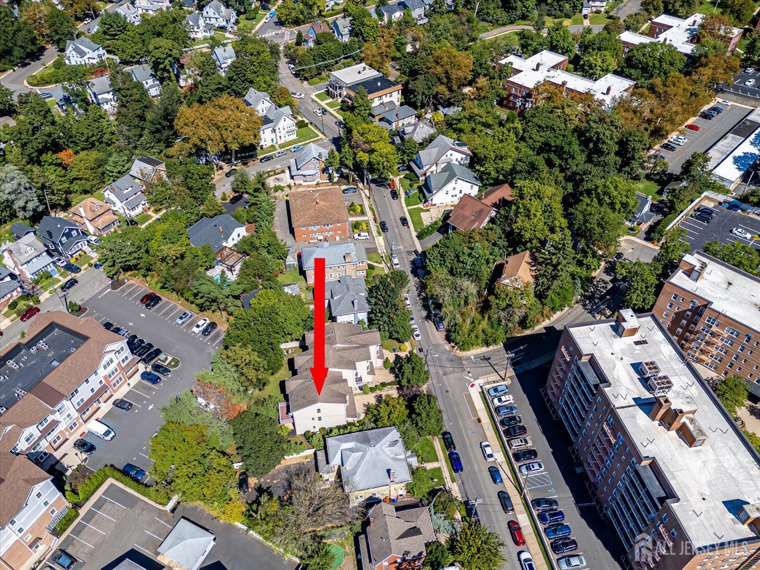 18 Lincoln Avenue Highland Park NJ 08904