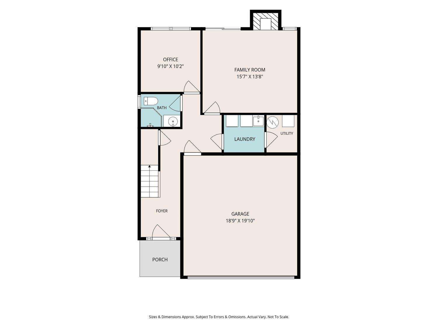 18 Lincoln Avenue Highland Park NJ 08904