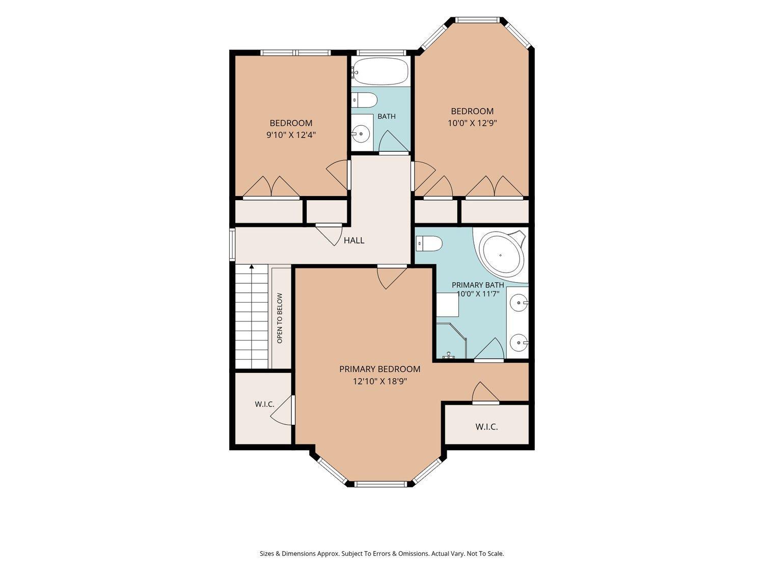 18 Lincoln Avenue Highland Park NJ 08904