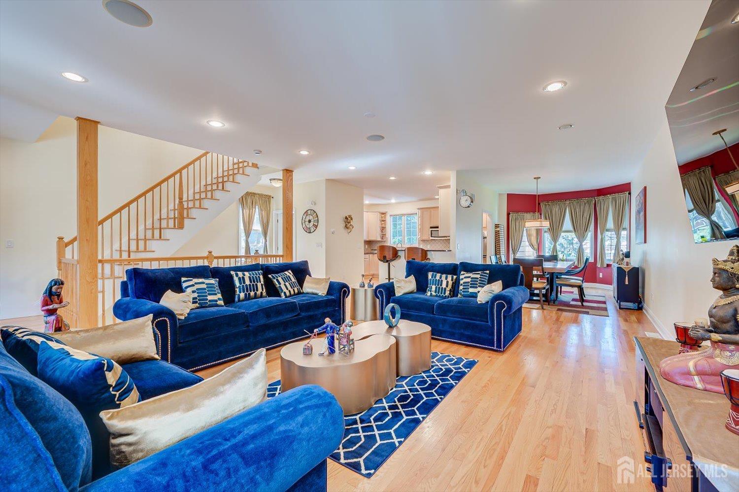 18 Lincoln Avenue Highland Park NJ 08904