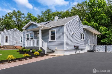 23 Old Forge Road Helmetta NJ 08828