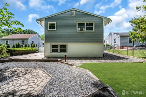 23 Old Forge Road Helmetta NJ 08828