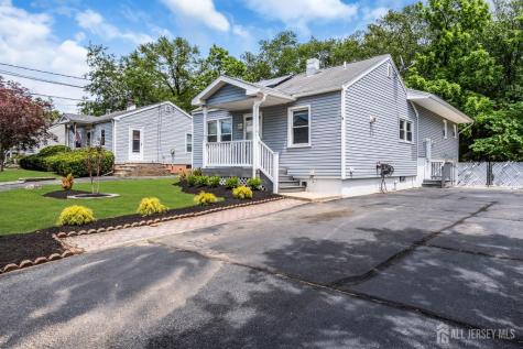 23 Old Forge Road Helmetta NJ 08828