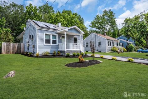 23 Old Forge Road Helmetta NJ 08828