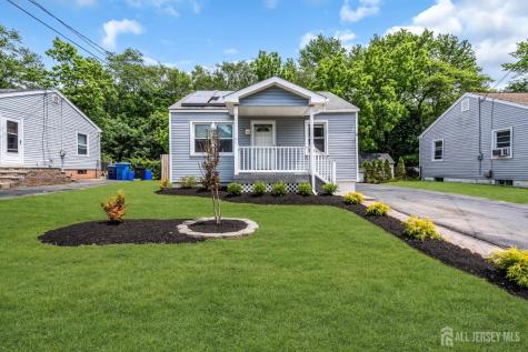 23 Old Forge Road Helmetta NJ 08828